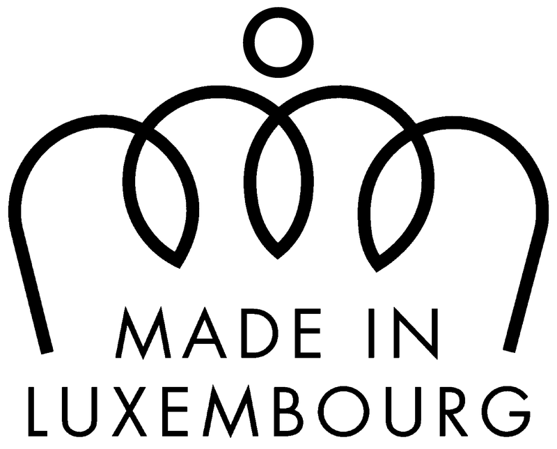 Label Made in Luxembourg