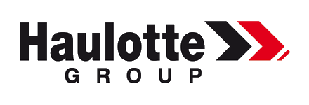 Logo Haulotte